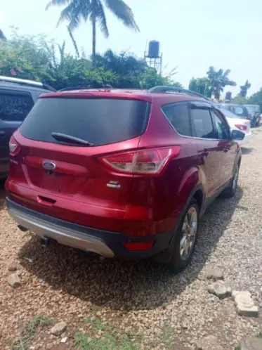 Ford Escape