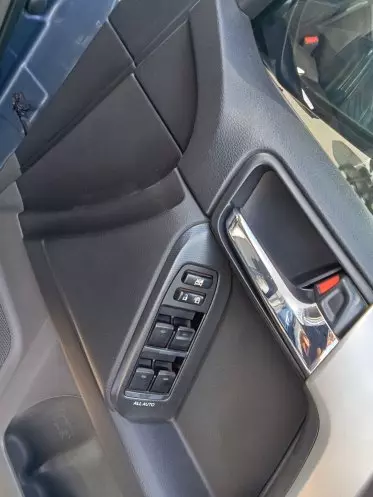 Toyota Landcruiser prado TX