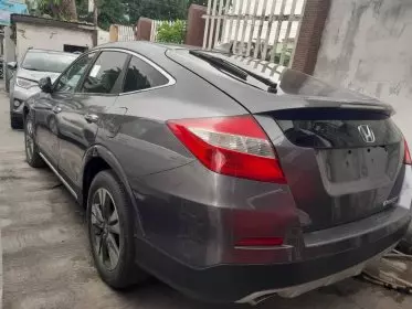 Honda Crosstour