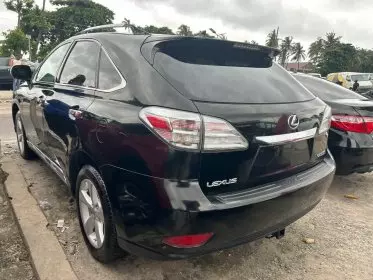Lexus RX 350