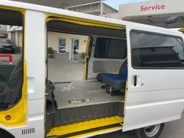 Mazda Bongo