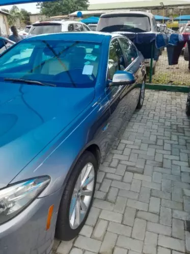 BMW 116