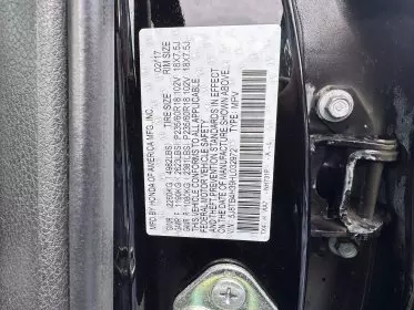 Acura RDX