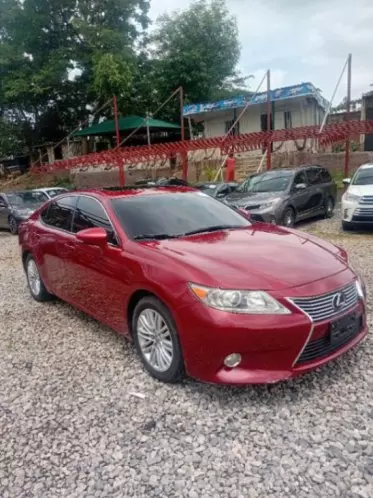 Lexus ES 350