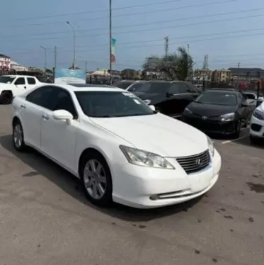 Lexus ES 350