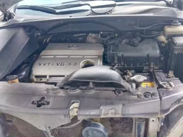 Lexus RX 330