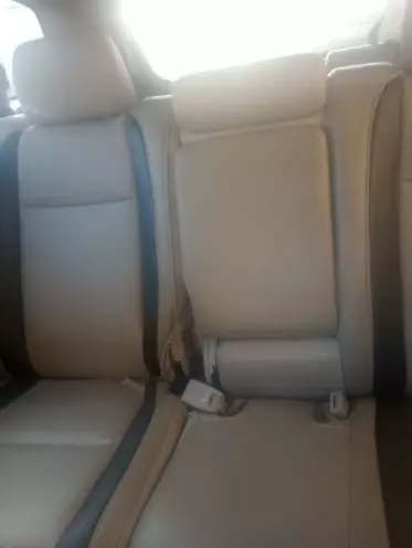 Mazda CX-9