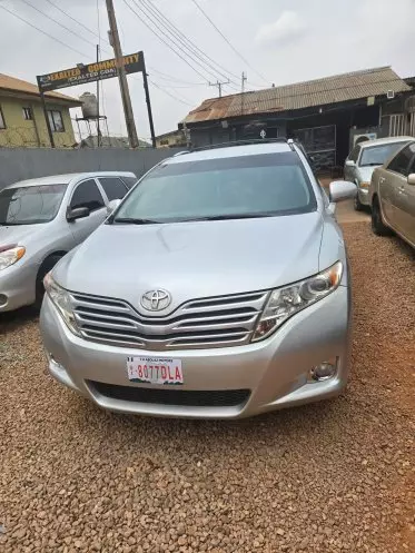 Toyota Venza