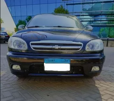 Chevrolet Lanos