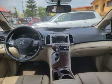 Toyota Venza