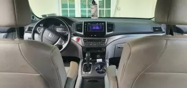 Honda Pilot