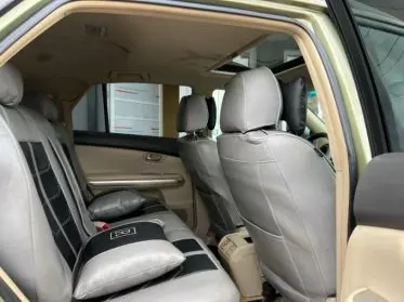 Lexus RX 400