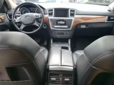 Mercedes-Benz ML 350