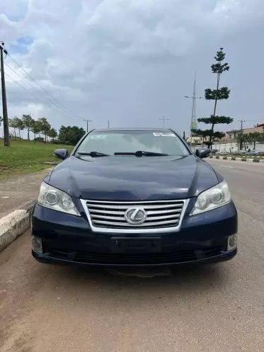 Lexus ES 350
