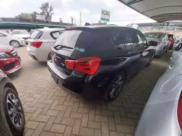 BMW 116