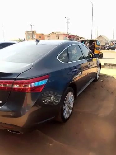 Toyota Avalon