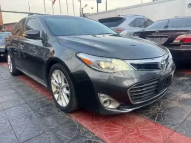 Toyota Avalon