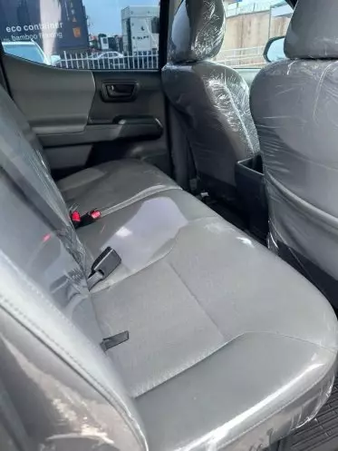 Toyota Tacoma