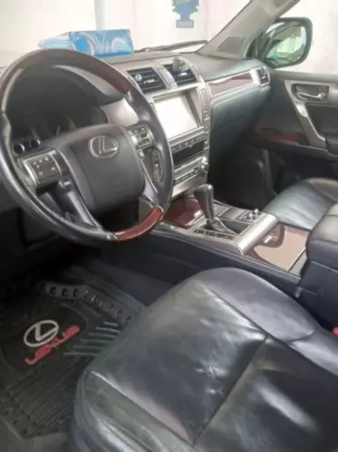 Lexus GX 460