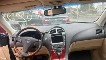 Lexus ES 350