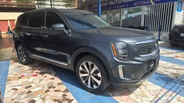 KIA Telluride