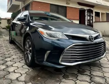 Toyota Avalon