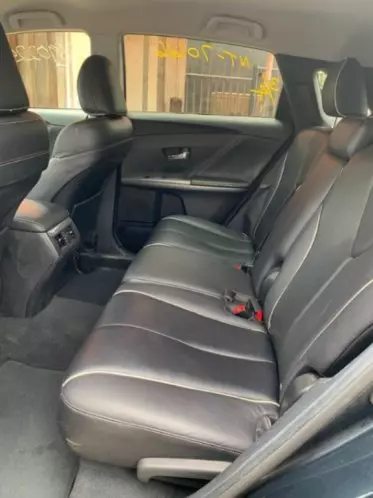 Toyota Venza