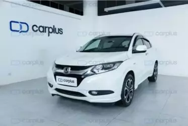 Honda Vezel Hybrid