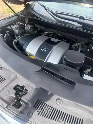 Lexus RX 350