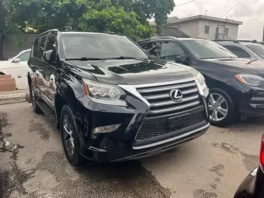 Lexus GX 460