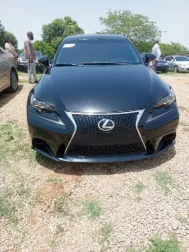 Lexus IS 250