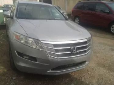 Honda Crosstour