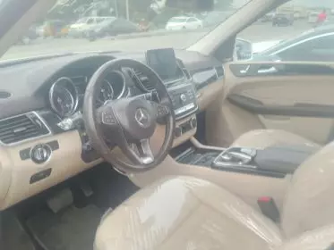Mercedes-Benz GLC 350