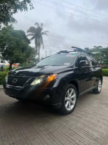 Lexus RX 350