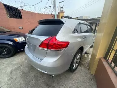 Toyota Venza