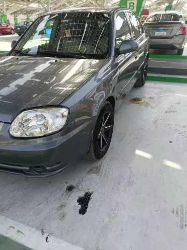 Hyundai Verna