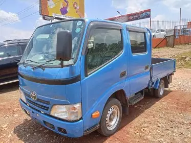 Toyota Dyna