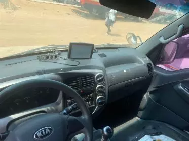 KIA Bongo
