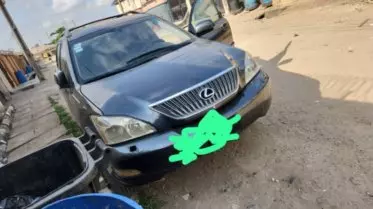Lexus RX 350