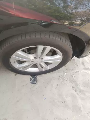 Mercedes-Benz ML 350