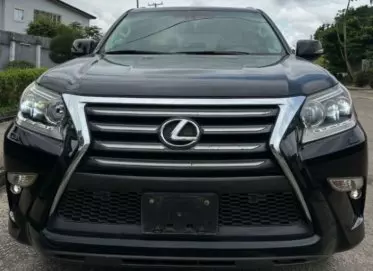 Lexus GX 460