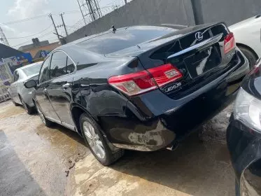 Lexus ES 350
