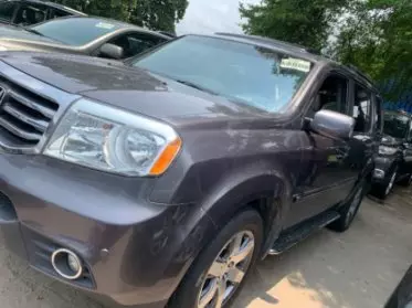 Honda Pilot