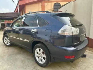 Lexus RX 330