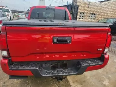 Toyota Tacoma