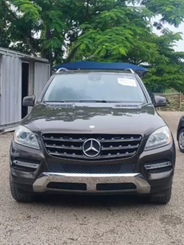 Mercedes-Benz 350