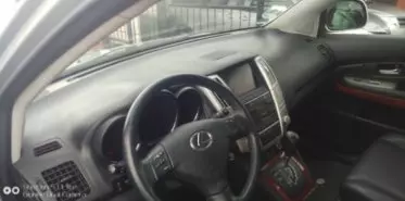Lexus RX 330