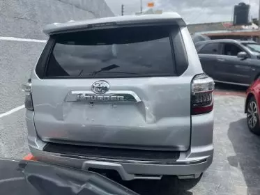Toyota 4-Runner
