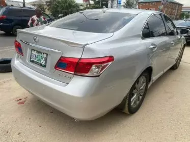 Lexus ES 350