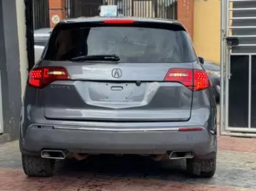 Acura MDX